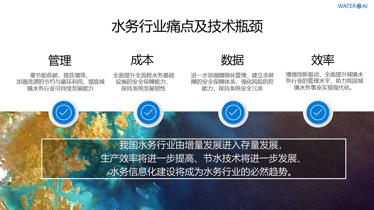 江苏掌汇网络科技有限公司智能智慧物联网水务管理系统