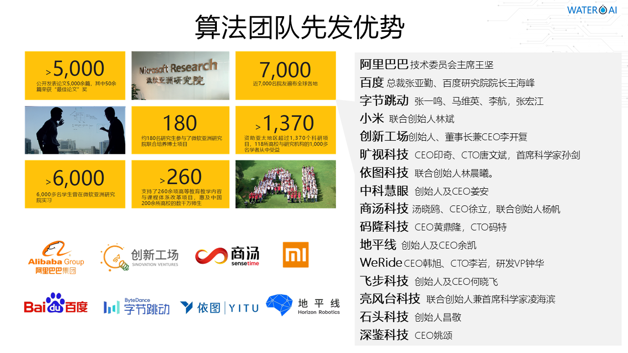 江苏掌汇网络科技有限公司智能智慧物联网水务管理系统